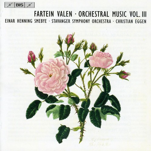 Orchestral Music 3