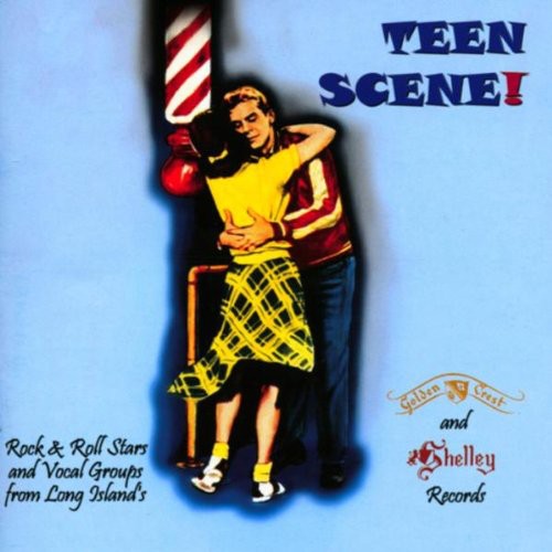 Teen Scene / Various