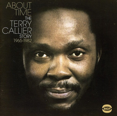 About Time: The Terry Callier Story 1964-1980 [Import]
