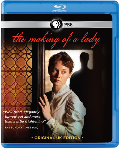 The Making of a Lady