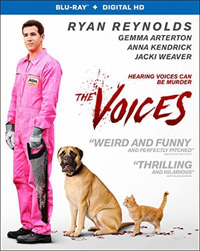 The Voices