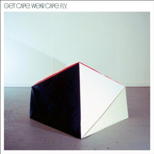 Get Cape Wear Cape [Import]