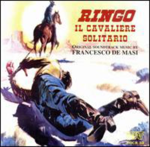 Ringo - Ringo [Import]