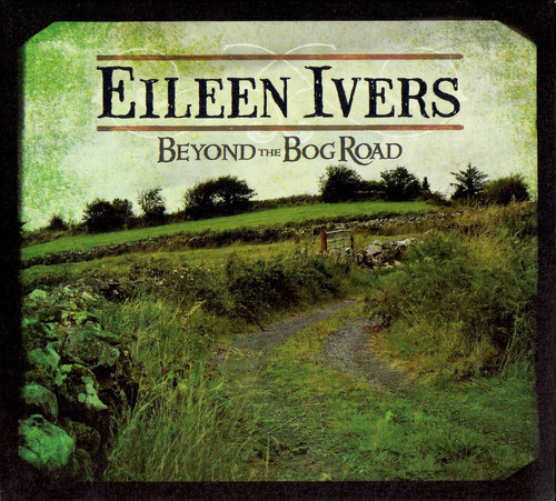 Beyond the Bog Road
