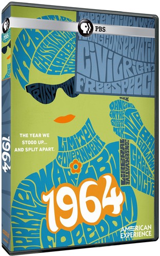 American Experience: 1964