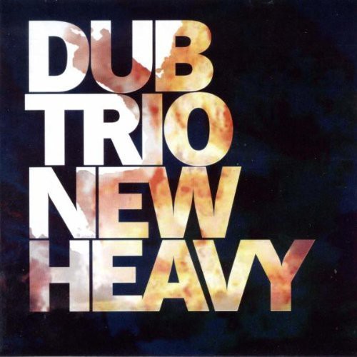 New Heavy