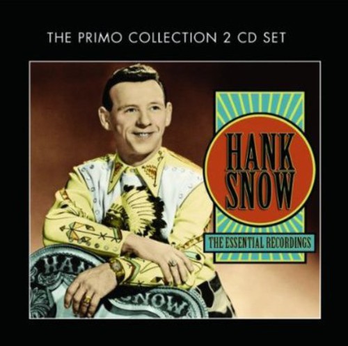 Essential Recordings [Import]