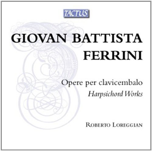 Operas Per Clavicembalo