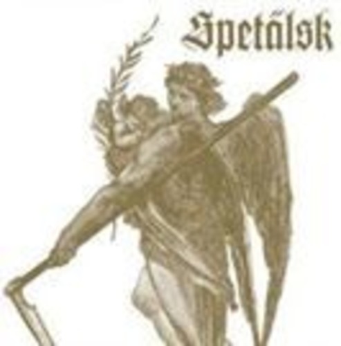 Spetalsk