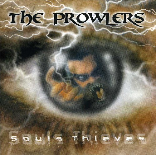 Soul Thieves [Import]