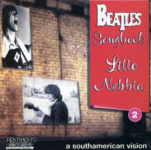 Vol. 2-Beatles Songbook [Import]