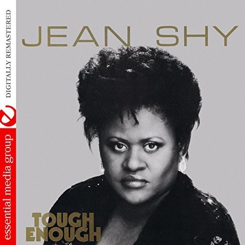 Jean Shy Tough Enough