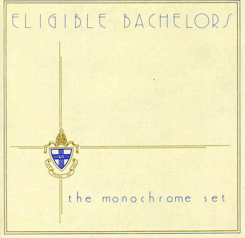 Eligible Bachelors [Import]