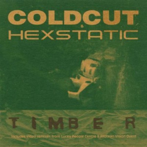 Timber [Import]