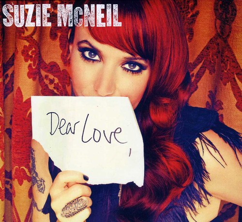 Dear Love [Import]