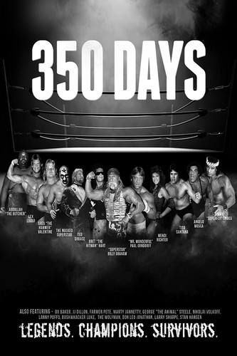 350 Days - 350 Days