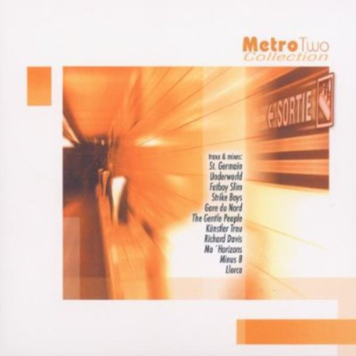 Metro Collection Two