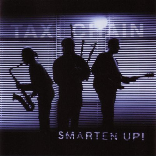 SMARTEN UP