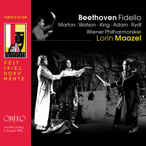 Beethoven: Fidelio
