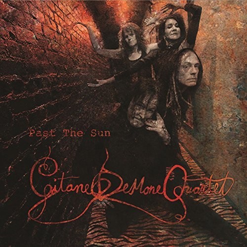 Past The Sun
