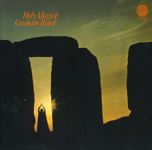 Holy Magick [Import]