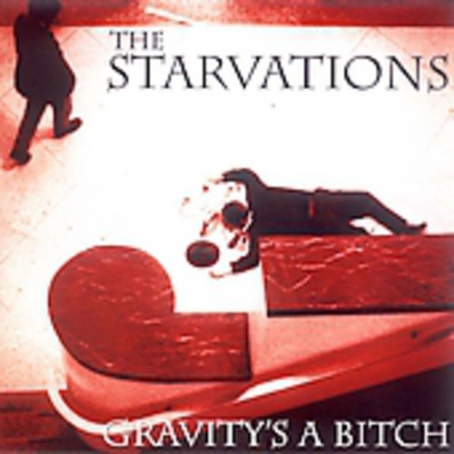 Gravity's a Bitch