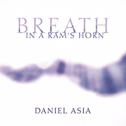 Breath in a Ram's Horn