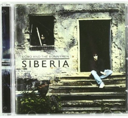 Siberia