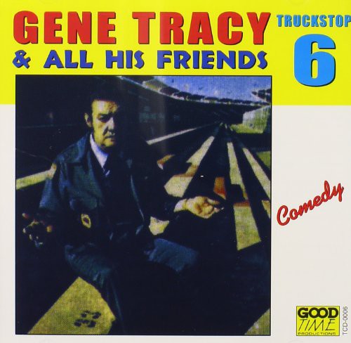 Gene Tracy & All His Friends