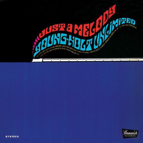 Just a Melody [Import]