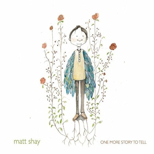 One More Story To Tell