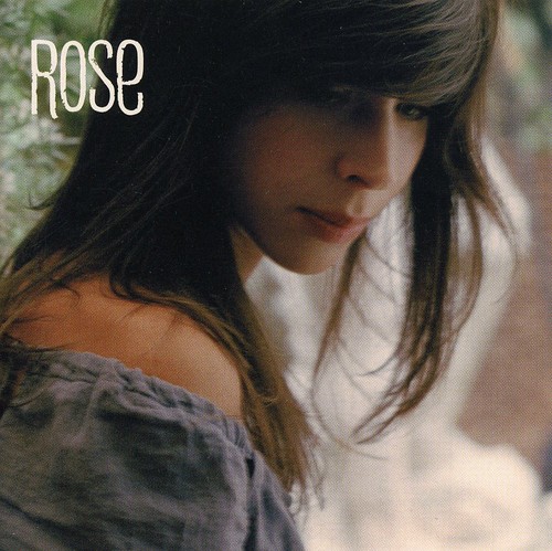 Rose [Import]