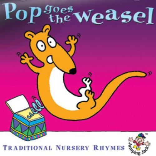 Pop Goes Weasel /  Various