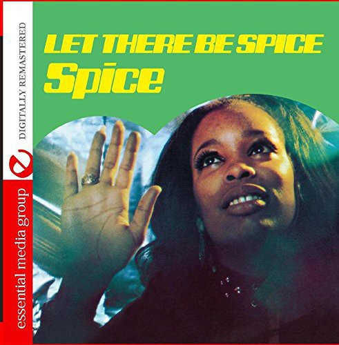 Let There Be Spice