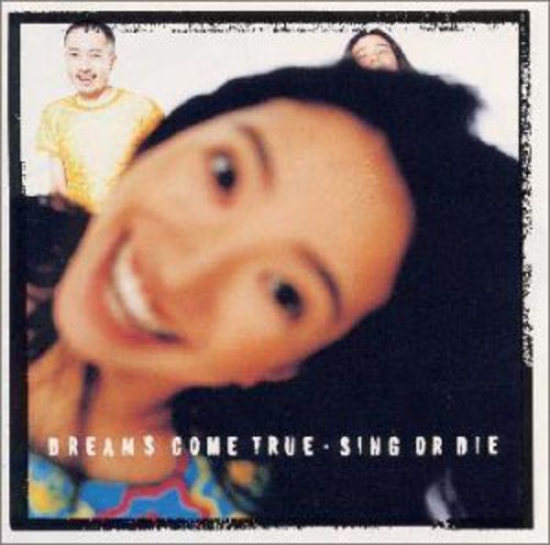 Sing or Die [Import]