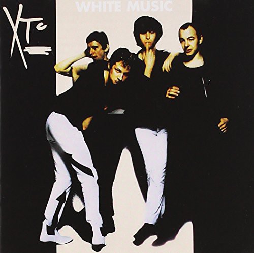 XTC : White Music [Import]