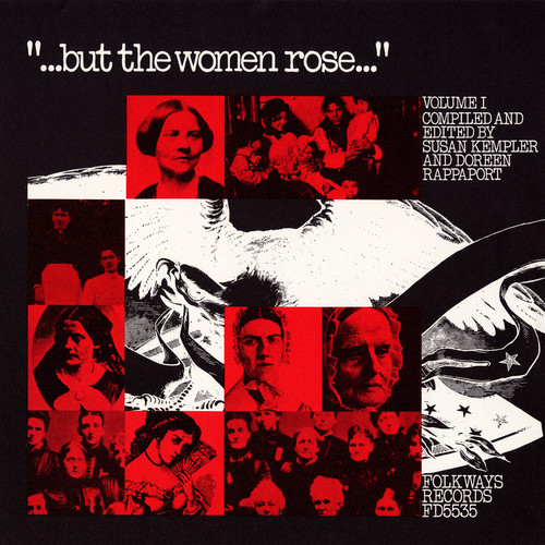 But The Women Rose - But the Women Rose 1 / Various