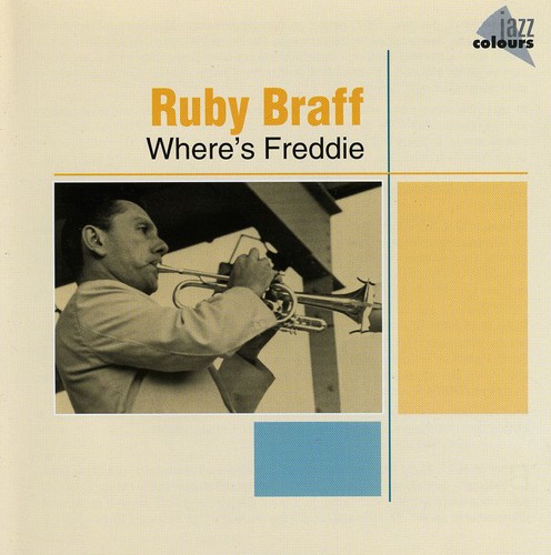 Where's Freddie [Import]