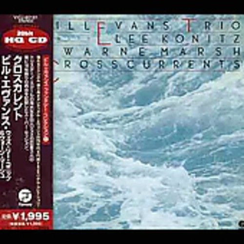 Cross Current [Import]