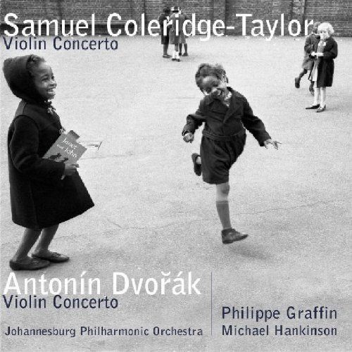 Violin Concertos