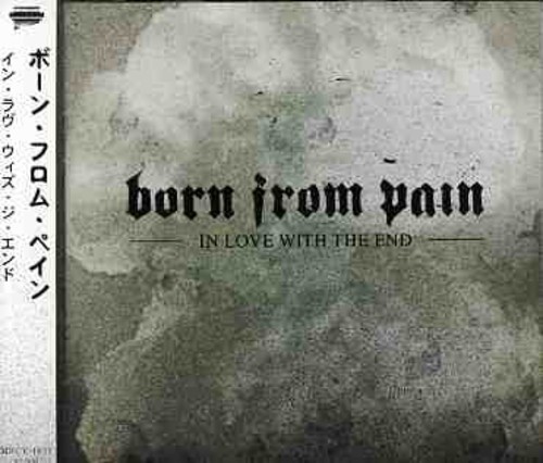 In Love with End [Import]