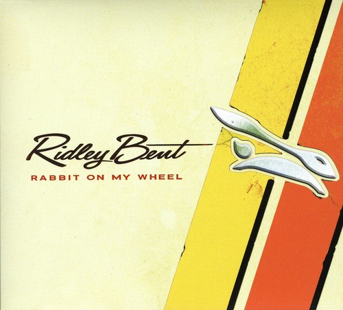 Rabbit on My Wheel [Import]