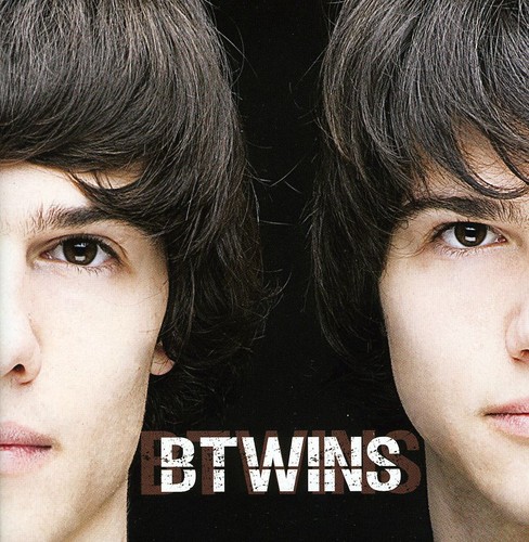 Btwins [Import]