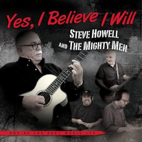 Yes , I Believe I Will
