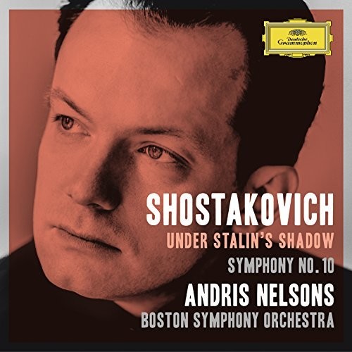 Under Stalin's Shadow - Symphony No 10