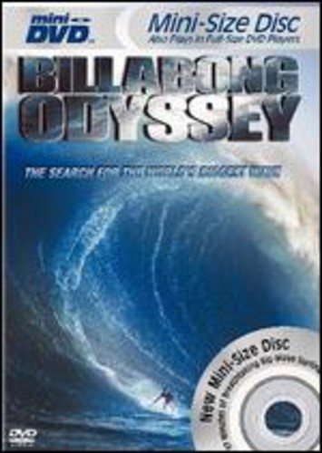 Billabong Odyssey