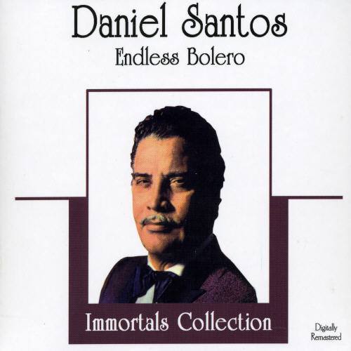 Endless Bolero