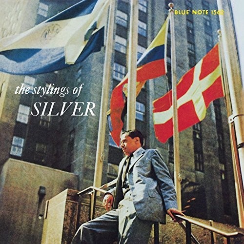 Stylings Of Silver [Import]