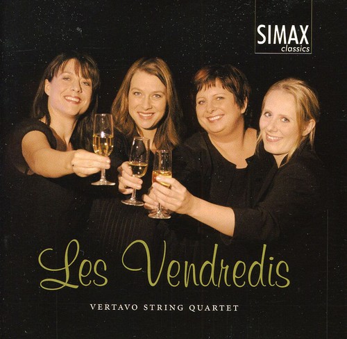 Vendredis