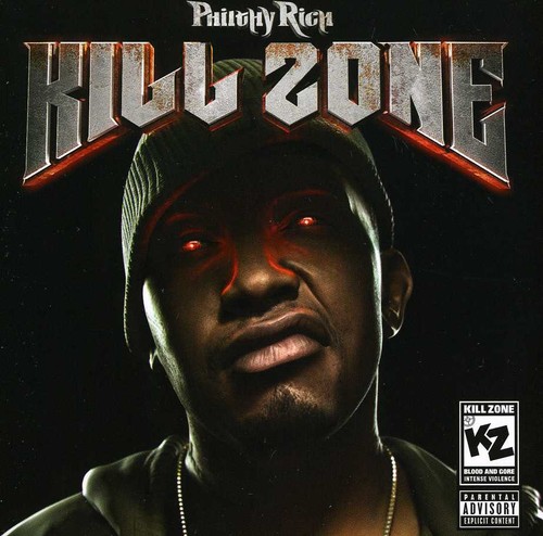 Kill Zone